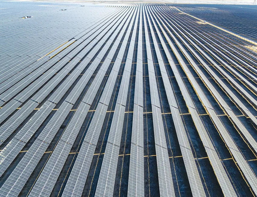 'No one-off': Masdar in talks over more vast 24/7 'baseload' green power plants