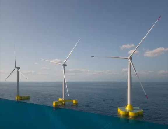 'We got there' | Norway gets approval for landmark floating offshore wind tender