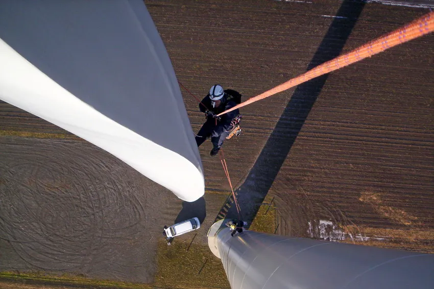 Wind industry 'needs almost 600,000 technicians by 2027' to meet growth goals