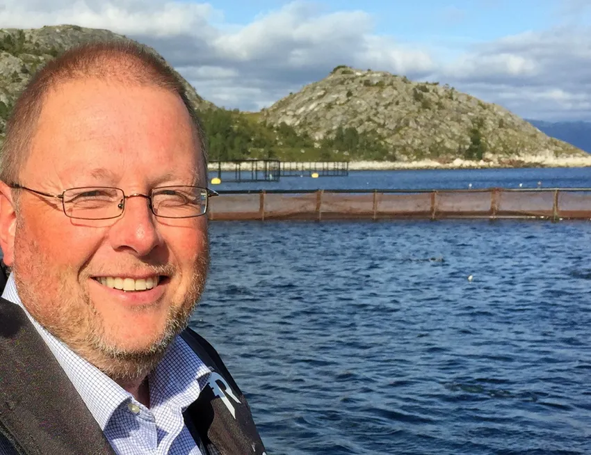 Sjømat Norge mener at et norsk eksportforbud ikke medfører konkurranseulempe for EU