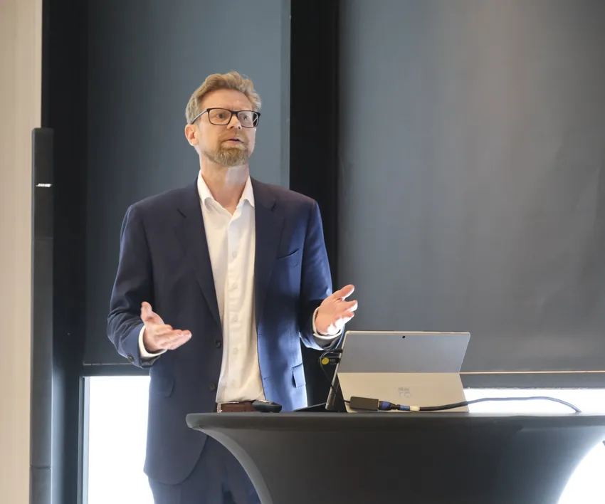 Jobbet for departementet – disse spørsmålene sitter de med nå