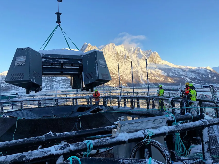 Dette er planen videre for Ifarm – skal hente penger