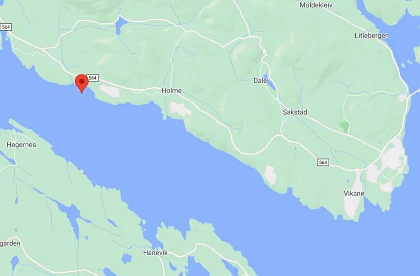 Regnbueørret rømt i Vestland – myndighetene ber om tips
