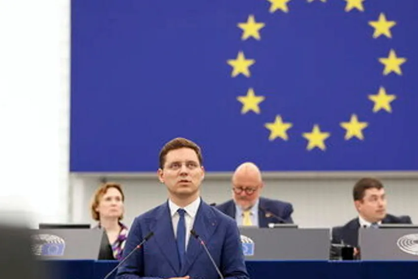 Can Europe rise to the challenge as lawmakers wave through Critical Raw Materials Act?