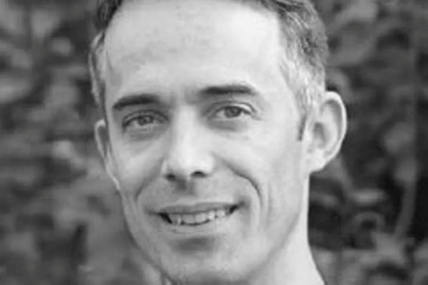 Arne Hellandsvik