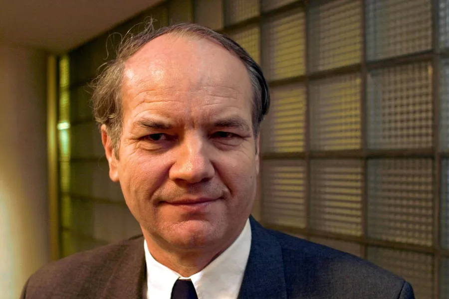 Advokat Trond S. Paulsen.
