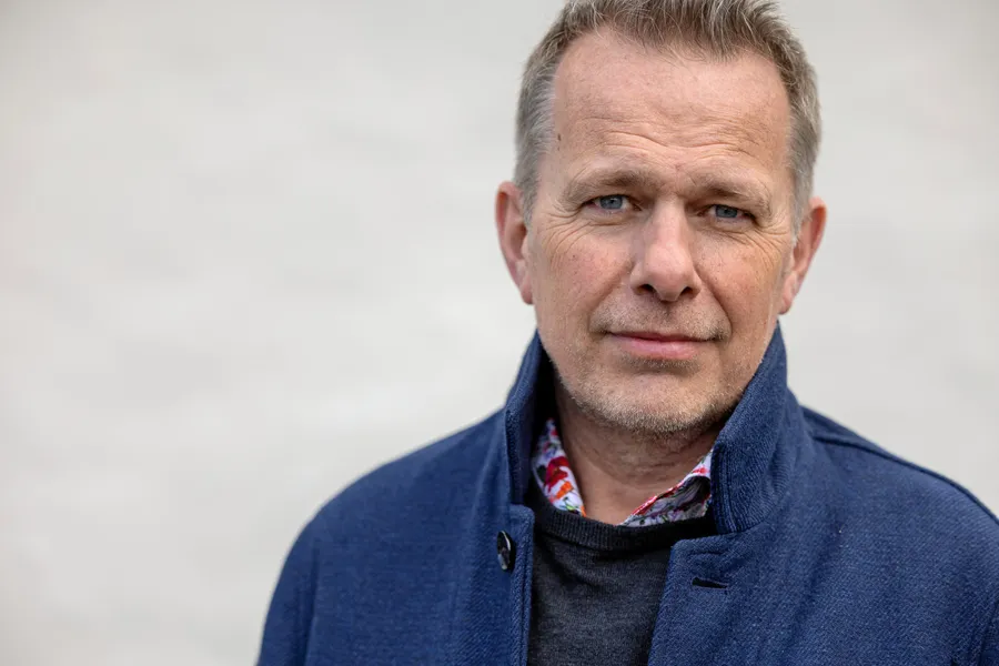 Øystein Hage
