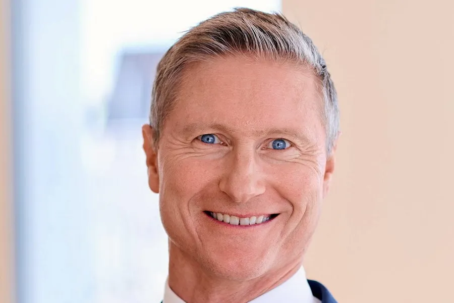 Tore Fjørtoft