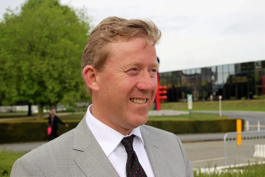 Bent Rølland