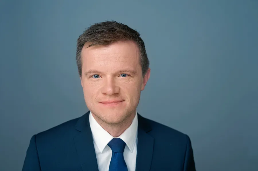 Ørjan Tveiten er regiondirektør i Mowi Region Nord.