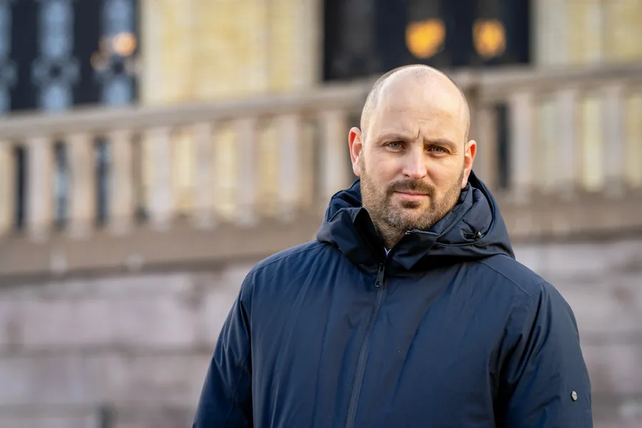 – Jeg ser frem til å ta et større ansvar for nettverket, og jobbe tettere med ordførere og andre representanter for norske fjord- og kystkommuner, sier den nye NFKK-sjefen.