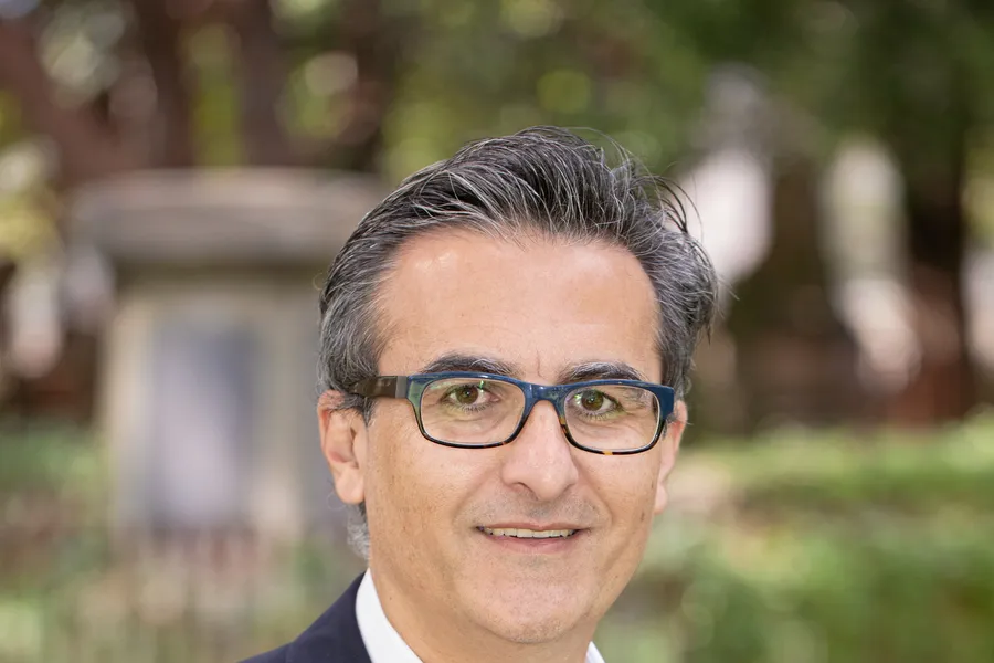 John Poljak, the founder of energy analysis website Keynumbers.