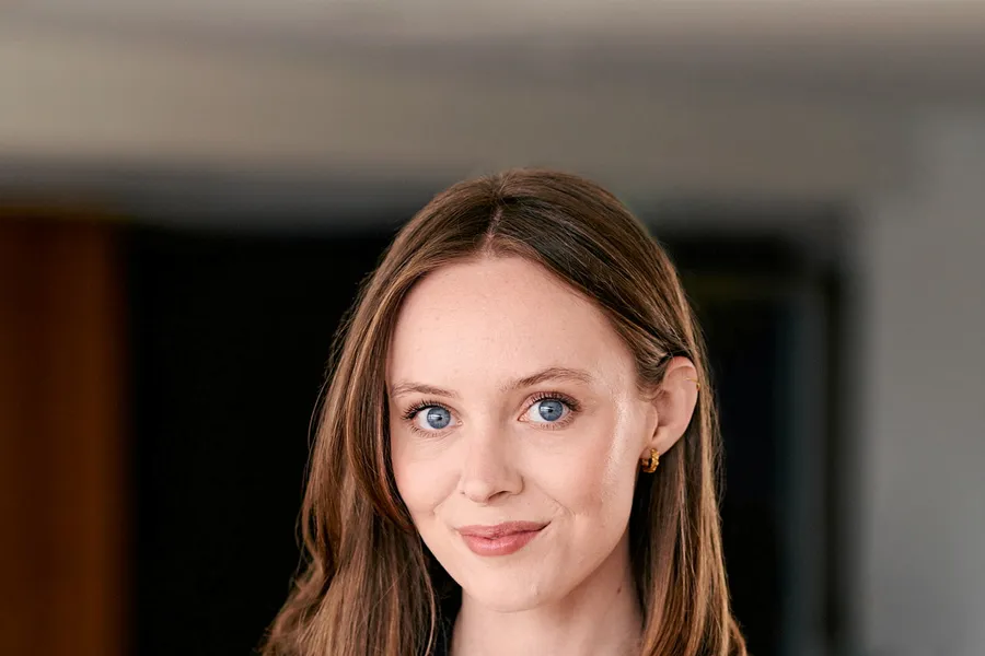 Sigrid Ratvik Østvik