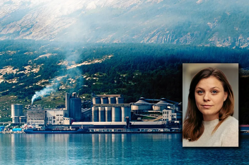 Yara Norge AS brøt reglene da de droppet først til mølla-prinsippet og tildelte feil aktør kapasitet. Saken ble klaget helt til Energiklagenemnda, men nå venter det milliongebyr fra RME, opplyser seksjonssjef Mari Holen Christensen.