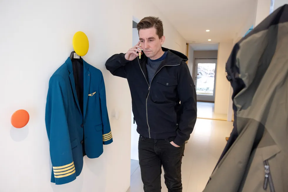 Leder for pilotforeningen i Flyr, Espen Poulsen, sier at foreningen fortsatt har full tillit til ledelsen: – Vi har sett ved flere anledninger at Flyr har vært agile og klart å ta konstruktive grep ved behov, sier han.