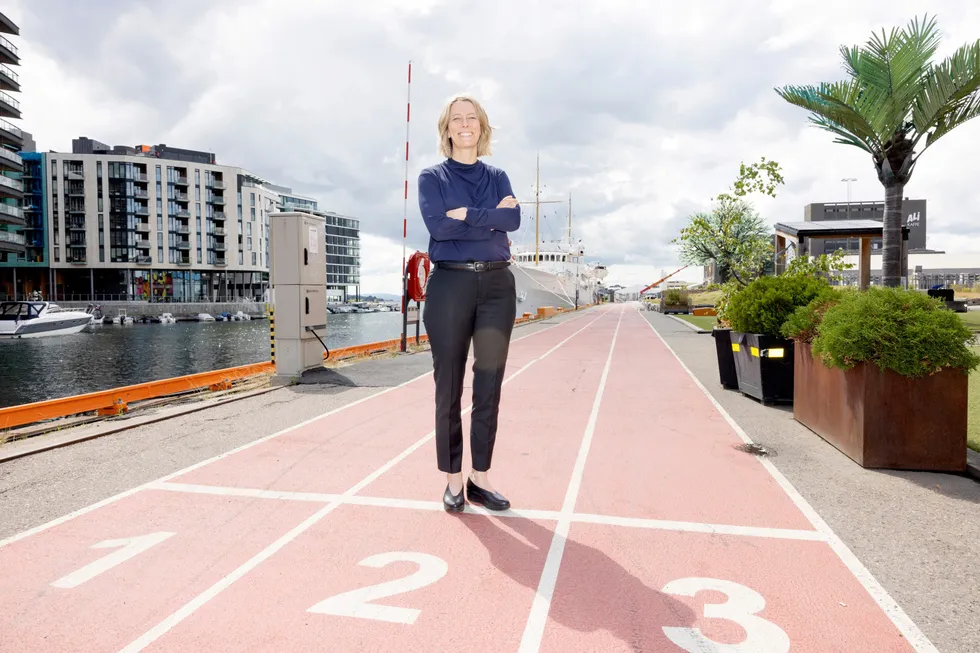 Lill Egeland partner i advokatfirmaet Simonsen Vogt Wiig har følgende tips til deg som skal signere arbeidskontrakt.