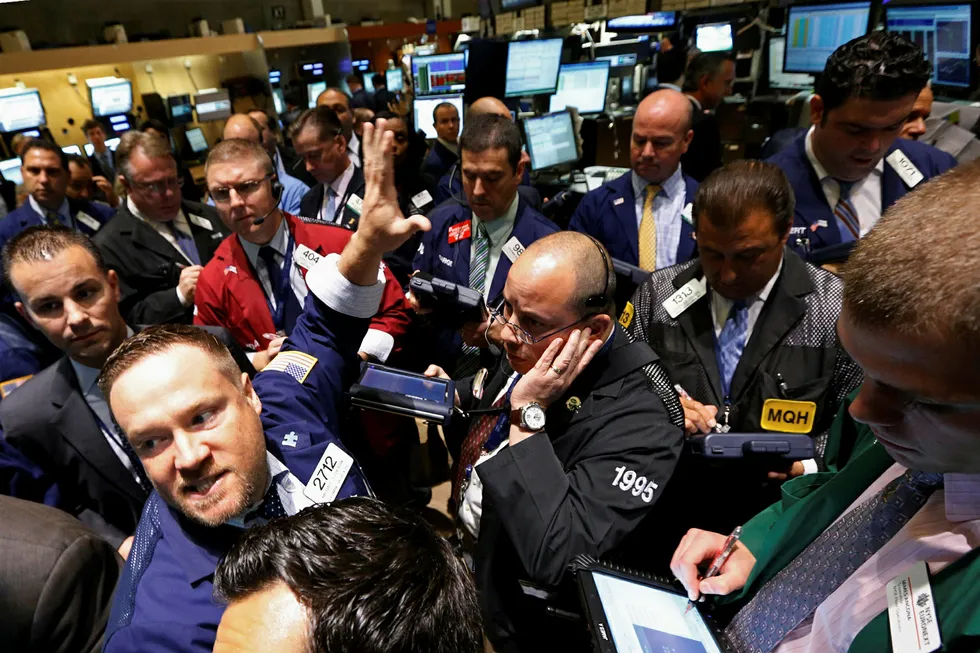 Oil price: Markets skittish on Iran tensions