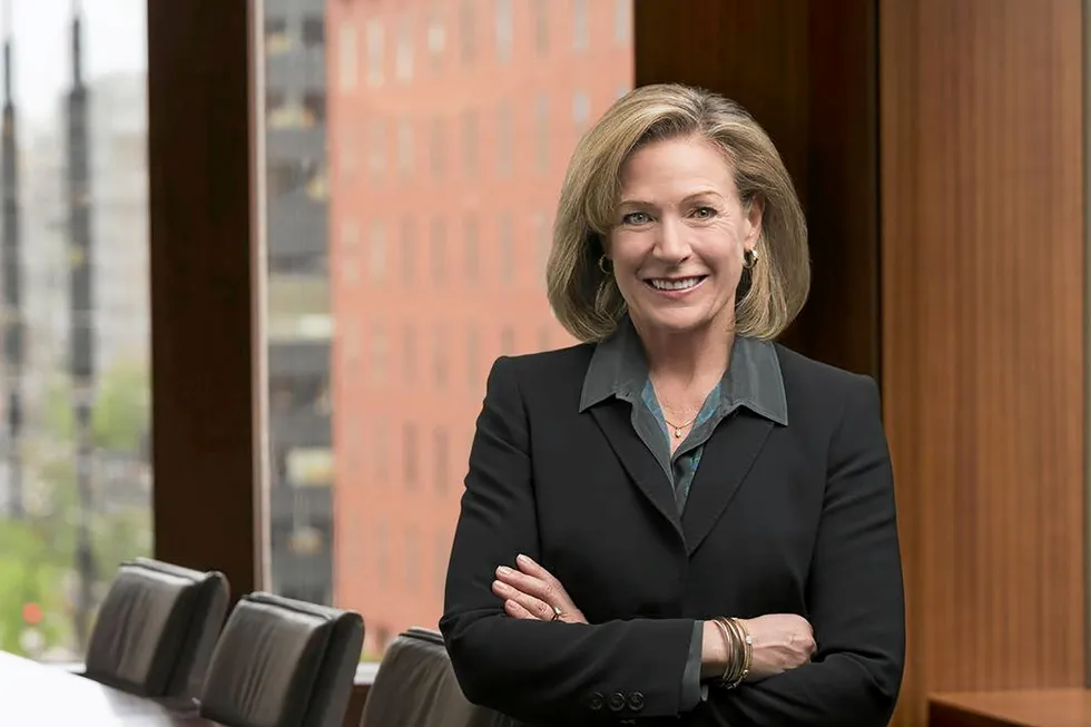 ‘Direct impact’: Harbour Energy chief executive Linda Cook
