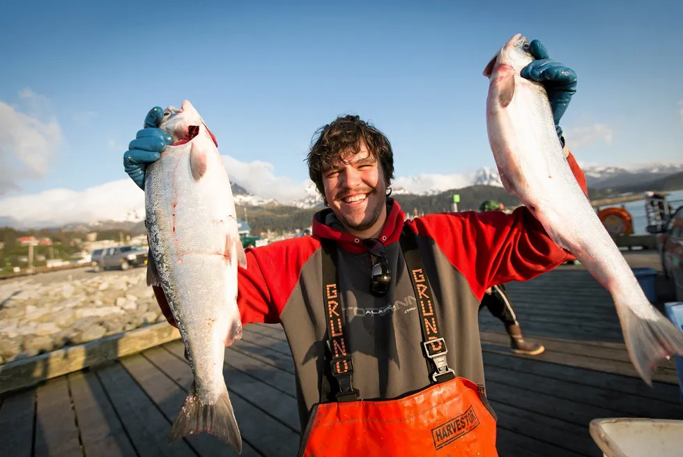 Copper River salmon should have another strong harvest year, according to Alaska regulators.