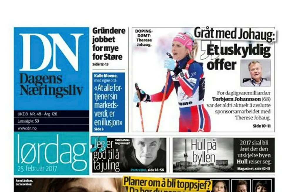Tøv om empati
