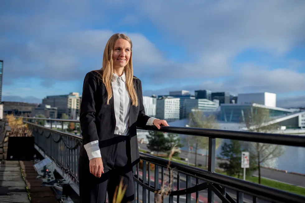 – Selv om vi bare har utført analysen av AS Norge-tallene i ni år, er jeg rimelig sikker på at det aldri har vært mer lønnsomt å drive aksjeselskap i Norge enn i 2021, sier analytiker Brit Elise Melhus i selskapet Dun & Bradstreet.