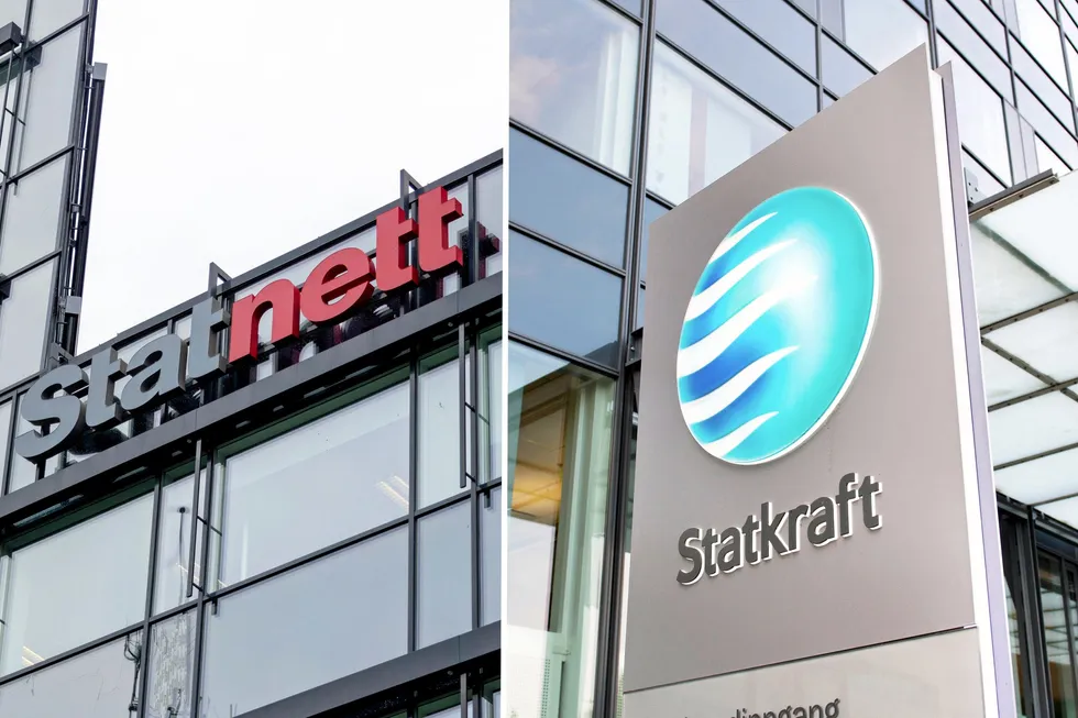 Statnett stilte et strengt ultimatum for å overtale produsentene til å skrive under på den nye nettavtalen. Nå har nesten alle bukket under for presset, deriblant Statkraft og Hafslund.