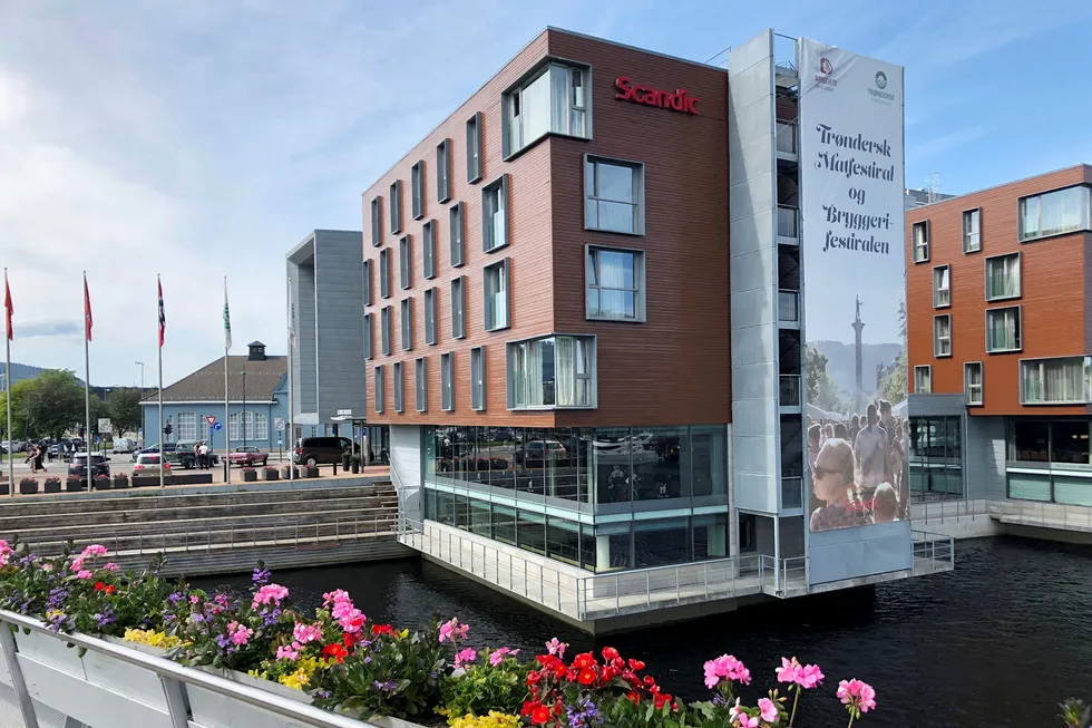 Scandic Nidelven i Trondheim har i mange år hatt en utmerkelse for «Norges beste frokost». DNs tester er ikke sikker på om det er like fortjent i dag.