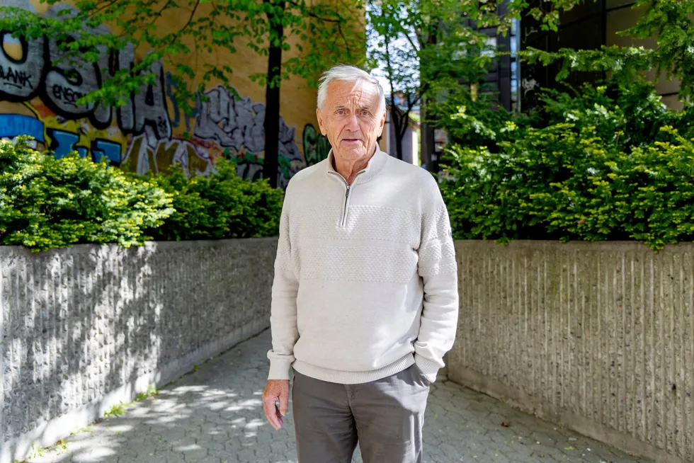 Inge Hansen har lang erfaring fra norsk næringsliv, blant annet som finansdirektør i Statoil og konsernsjef i Aker Kværner. I dag er han styreleder i meglerhuset Arctic Securities, kraftselskapet Troms Kraft og forvaltningsselskapet Sissener.