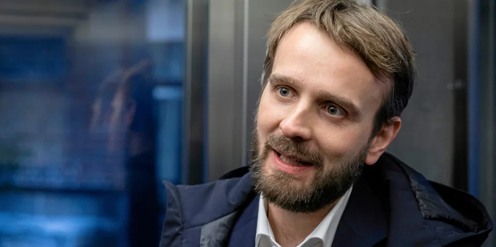 Torsdag la næringsminister Jan Christian Vestre fram statens eierrapport for 2022.