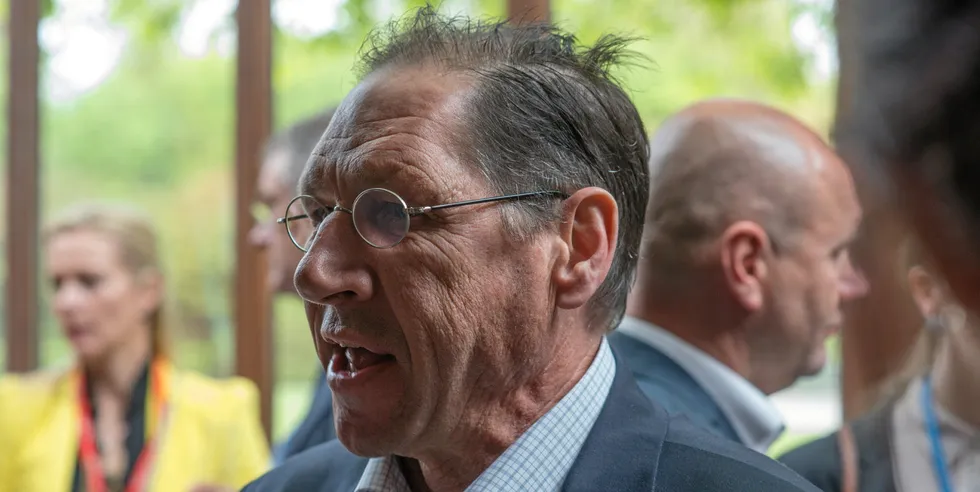 'Nothing can replace the value of the connections made at in-person events. We’re really looking forward to gathering with our associates in-person again,' said GSA CEO Brian Perkins.