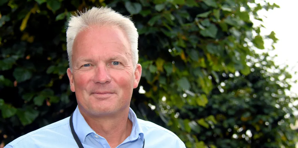 Bonusordningene i Hafslund Eco, hvor Finn Bjørn Ruyter er sjef, kan bli avviklet.