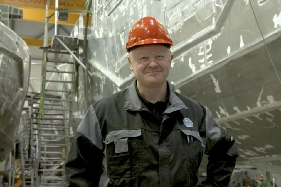 Bård Meek-Hansen er daglig leder og deleier i GMV 2.0