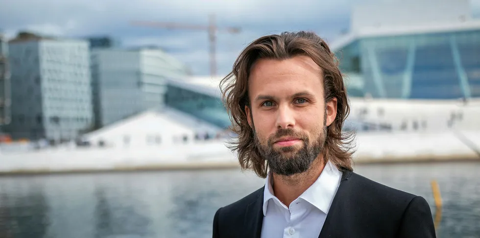 Thomas Iversen, seniorrådgiver i Forbrukerrådet, vil løfte frem varige spotavtaler. En endring på prisportalen Strømpris, kan skje allerede i neste uke.