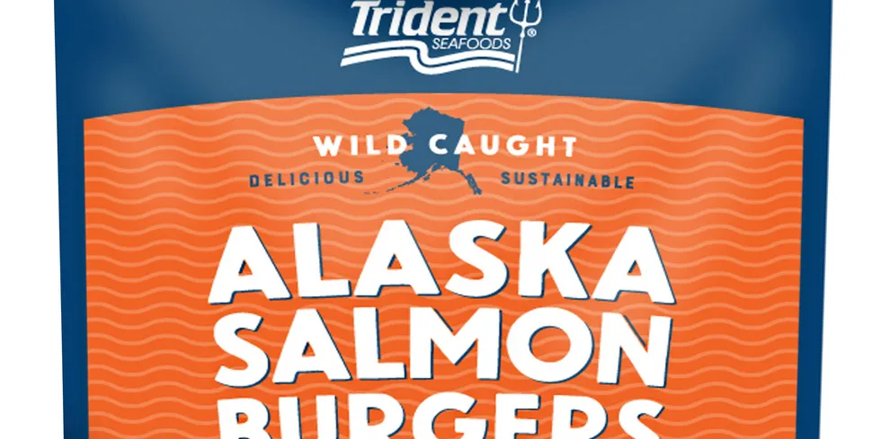 . Trident Seafoods.