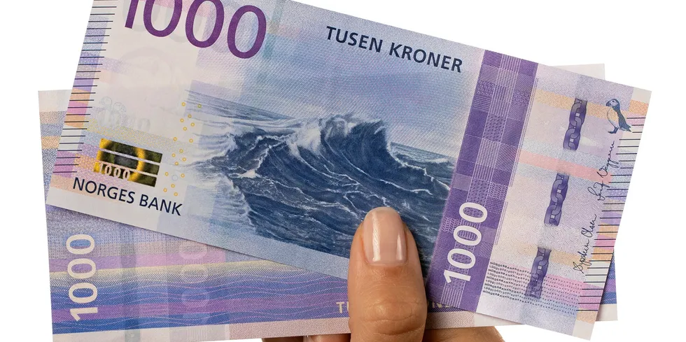 Statkraft må betale 300 000 kroner i gebyr.
