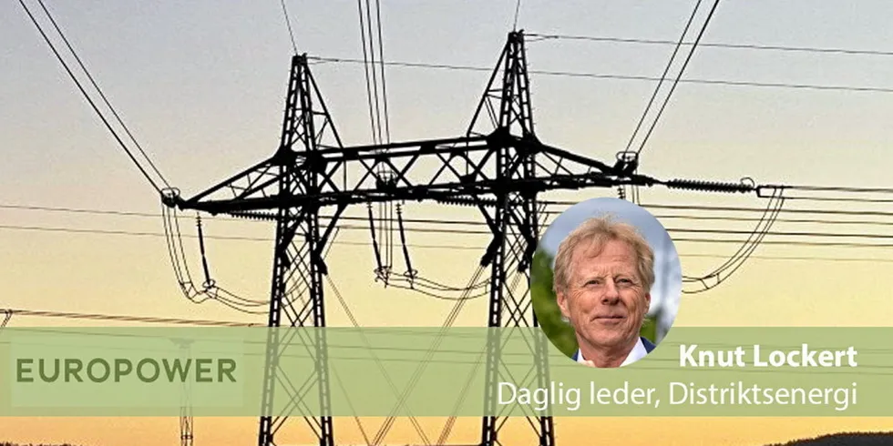 . Kommentar Knut Lockert 30.05.22