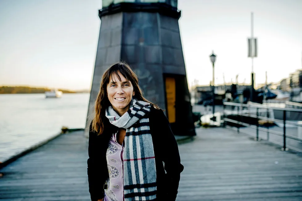 Advokat Bettina Banoun i Wiersholm varsler nytt boligskatt-søksmål mot Oslo kommune.