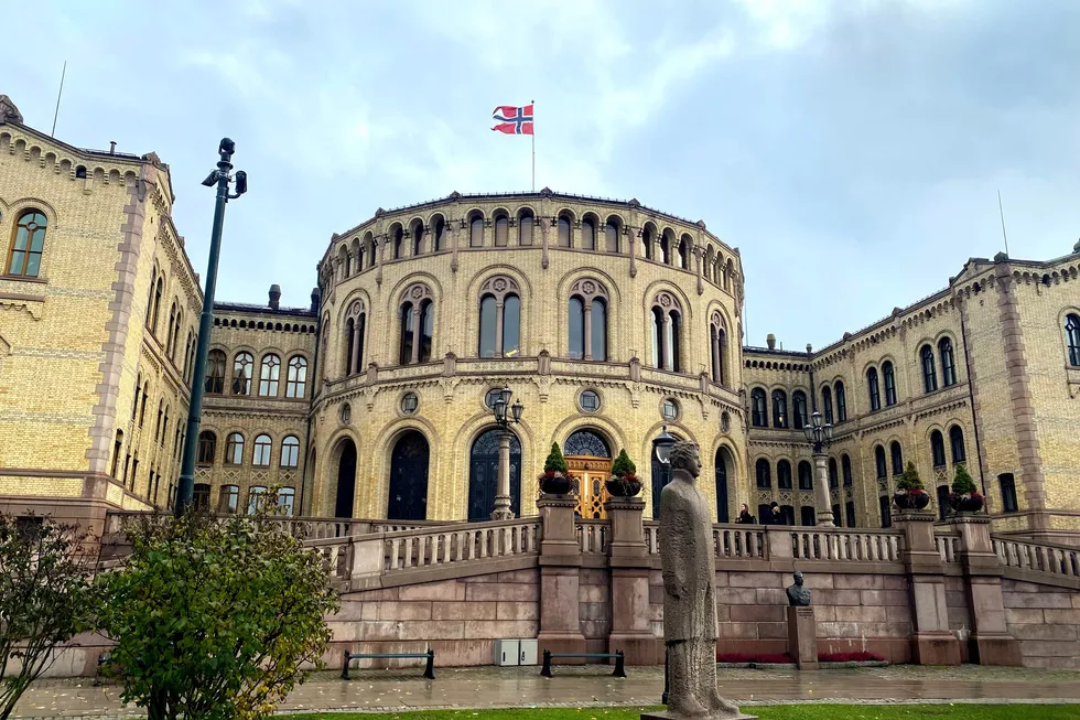 Energi- og miljøkomiteen på Stortinget har snart gått gjennom hele bunken med kraftforslag, og så langt er alle forslag avvist av flertallet.