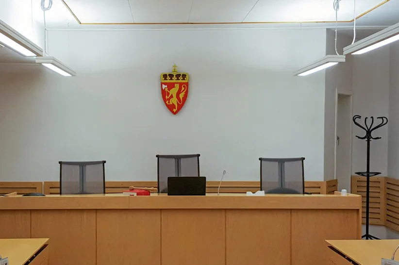 Rettssaken endte med bevisklage til høyere rettsinstans.