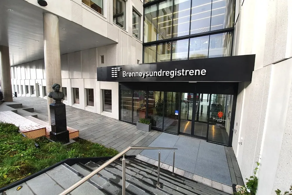 Forenkling for bedrifter kan gi enda høyere produktivitetsvekst enn rene innsparinger i offentlig sektor, ifølge direktøren i Brønnøysundregistrene.