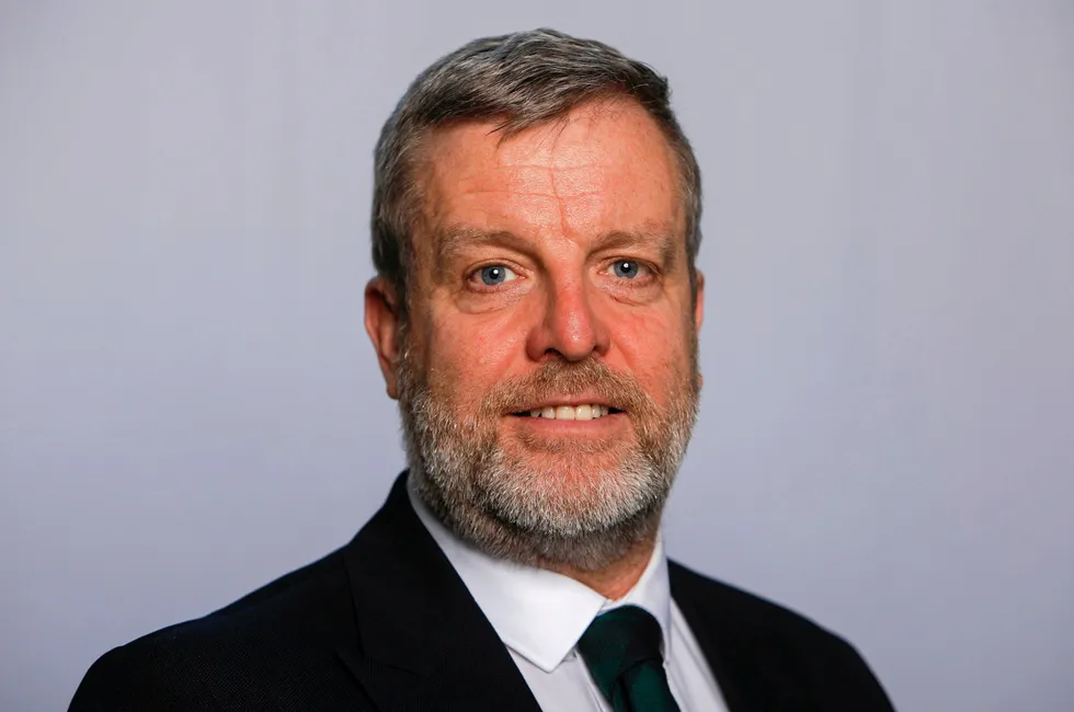 Finlay Carson, Member of the Scottish Parliament (MSP), will aim to discover what progress has been made in developing the Scottish salmon farming industry since 2018.