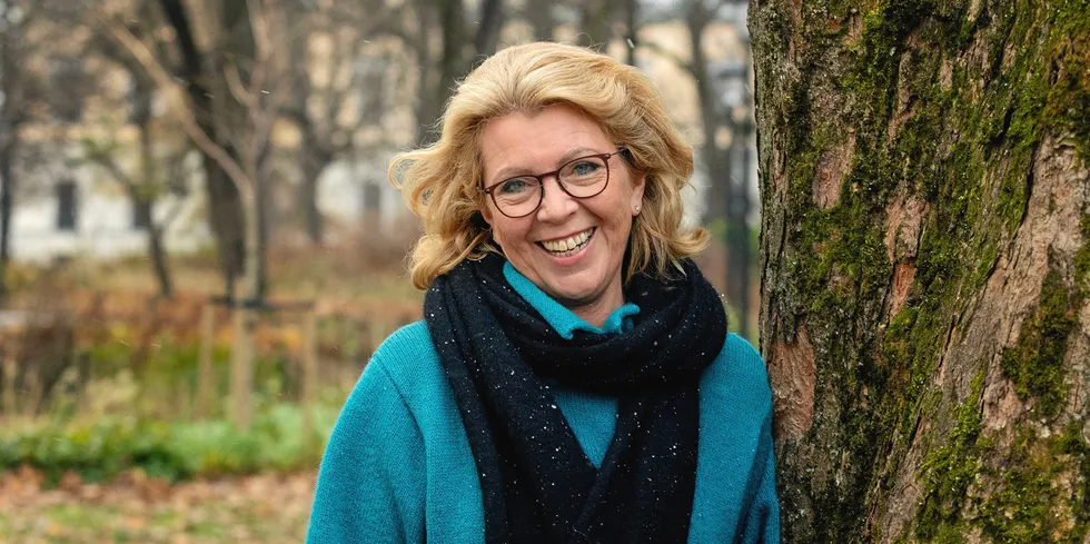 Ved nyttår var den formelle sammenslåingen av Energi Norge og Norwea gjennomført. Tidligere Norwea-leder Åslaug Haga trakk det lengste strået da leder i organisasjonen skulle velges.