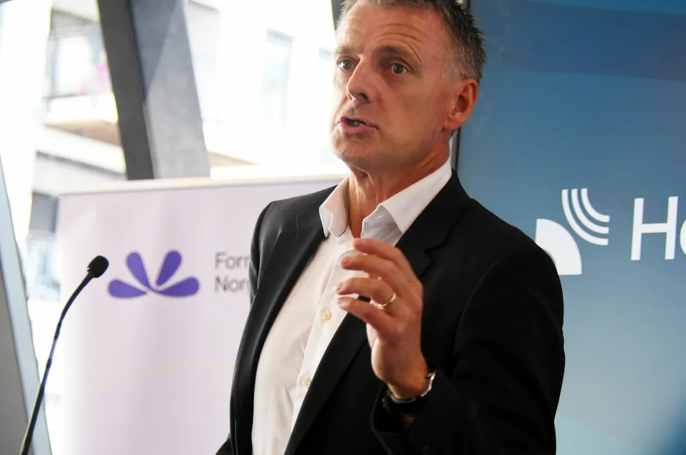 – Nei, Nettavisen (og flere andre), jeg har aldri sagt at strømstøtten bør avvikles, skriver NVE-sjef Kjetil Lund i en LinkedIn-post torsdags morgen.