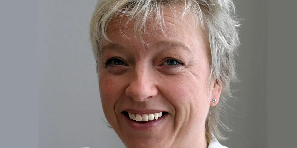 I slutten av februar starter Elisabeth Rui i jobben som regionsjef for sør i NVE.