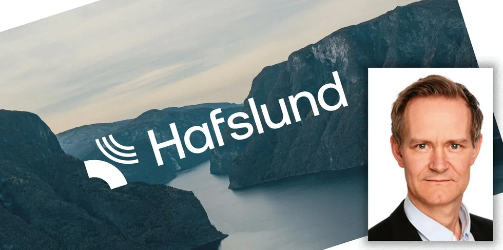 Selv om Hafslund har avviklet både de individuelle og kollektive bonusavtalene, finnes det fortsatt noen få ansatte som har en bonusordninger, bekrefter kommunikasjonssjef Per Storm-Mathisen.