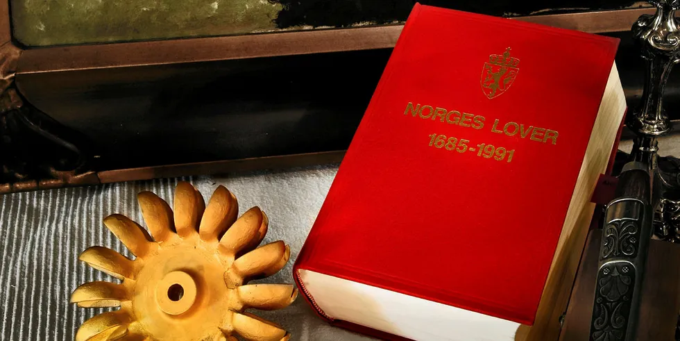 Ankesaken om Hafslund-aksjen i lagmannsretten er utsatt til juni.