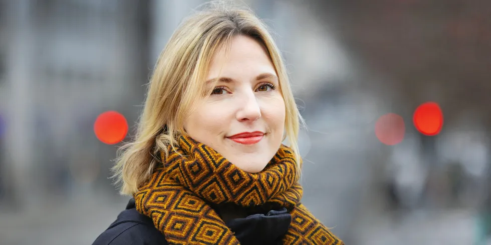 Sofie Marhaug (R) mener det ikke er uenighet om fakta som gjør at hun ofte er uenig med kraftbransjen. – I realiteten dreier det seg om interessemotsetninger, sier hun.