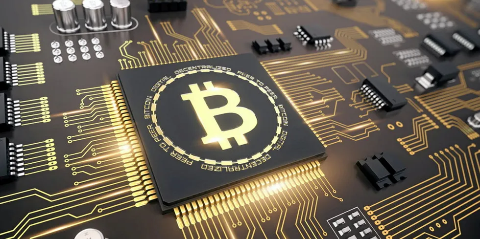 Bitcoins strømforbruk går snart forbi det totale årsforbruket til nasjonen Norge.