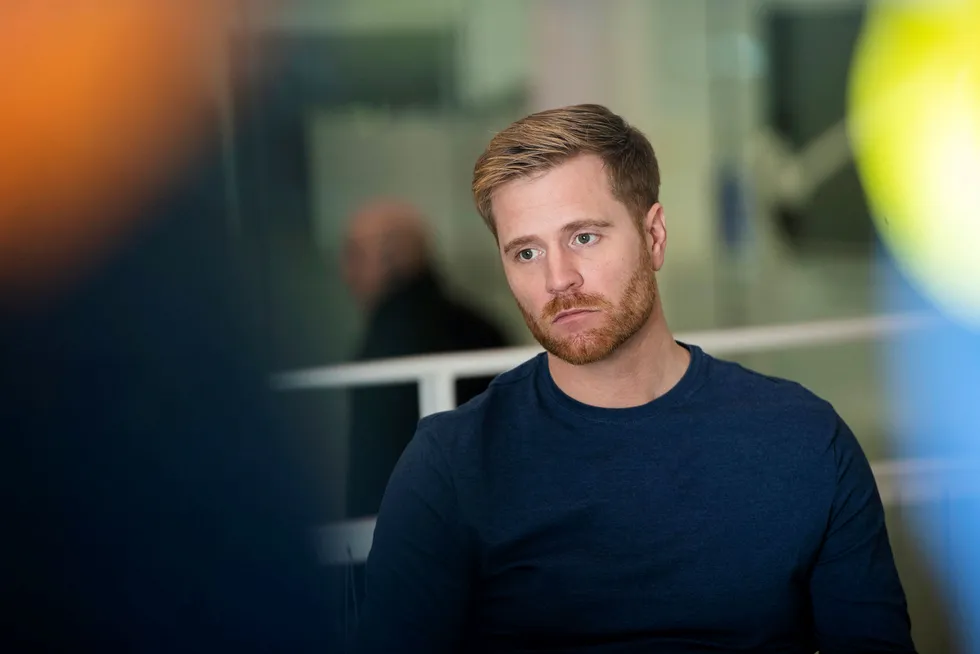 – Det blir et sjokk uansett, sier daglig leder Lars Kristian Lindberg i Gresvig.