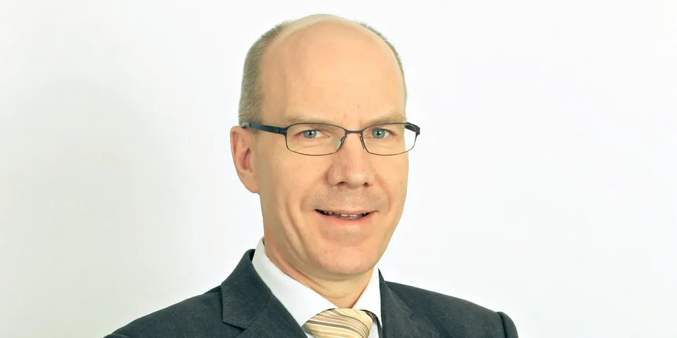 Andreas Maier forlater Seoul og Samsung og trer inn i ledelsen i Morrow Batteries.